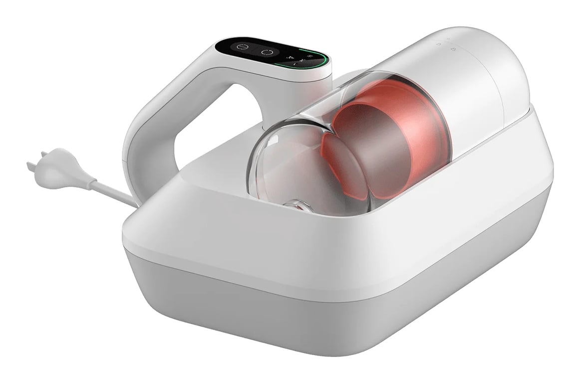 Aspirateur à Main Xiaomi Dust Mite Vacuum Cleaner 2 Pro – 500 W, 0,8 L, Aspiration 16 000 Pa
