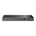 TP-Link TL-SG1428PE commutateur réseau Géré L2 Gigabit Ethernet (10/100/1000) Connexion Ethernet, supportant l'alimentation via ce port (PoE) 1U Noir