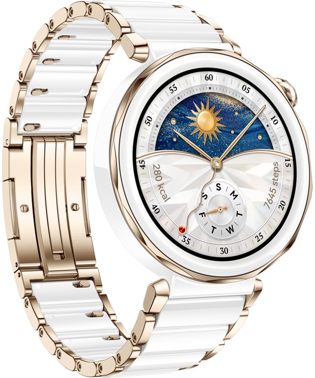 Huawei WATCH GT5 Pro 42mm 3,35 cm (1.32
