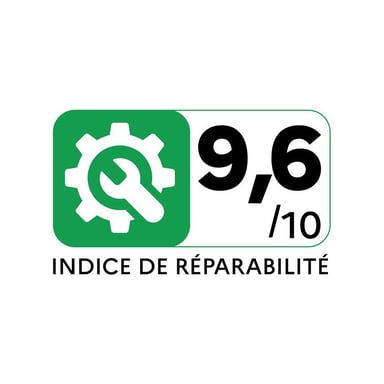 SAMSUNG WW80CGC04DTH - Lavadora frontal 8kg - EcoBubble - Digital Inverter - Vapor antibacterias - SmartThings AI - 1400 rpm