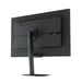 GIGABYTE G27Q20 Moniteur Gaming 27” QHD - 2560 x 1440, 200Hz, 0.5ms, G-Sync Compatible, FreeSync Premium, HDR10, HDMI 2.0, DisplayPort 1.4