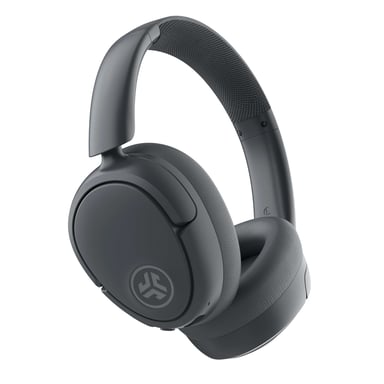 JLab Lux ANC Cuffie senza fili Bluetooth Musica Grafite