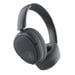 JLab Lux ANC Cuffie senza fili Bluetooth Musica Grafite