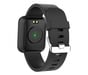 Orologio Forever Connected con Bluetooth, cardiofrequenzimetro, monitor del sonno, monitor dell'attività, activity tracker impermeabile IP65