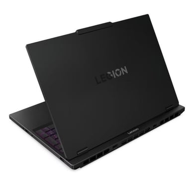 PC portable Gamer  Legion 5 15AKP10 | Sans Windows - 15,1 OLED 165Hz - Ryzen7 AI 350 - RTX 5060 115W - RAM 32Go  SSD 512