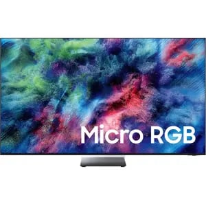 TV LED Samsung Micro RGB TMR85R95H 216 cm 2026 - vue 5