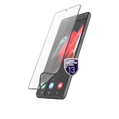 Protection d'écran ''Hiflex'' pour Samsung Galaxy S22 Ultra (5G)