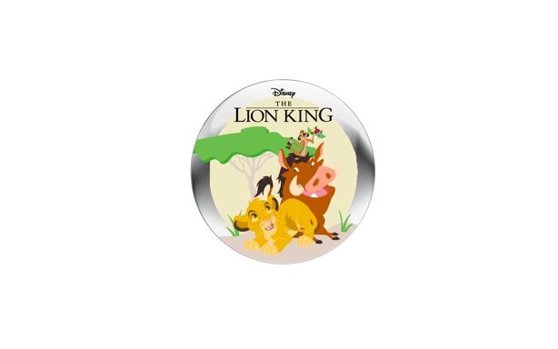 Disque Storyshields Disney classique