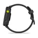 Garmin Forerunner 70 Orologio GPS 43 mm AMOLED touch 1,2'' Nero Bluetooth ANT+
