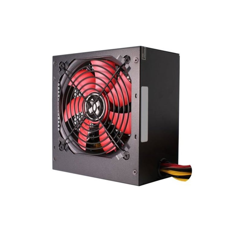 Xilence Performance C Series XP400 Alimentation électrique interne CA 200 240 V 400 Watt PFC active - vue 2