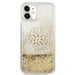 Étui Guess pour iPhone 11 6.1'' Gold 4G