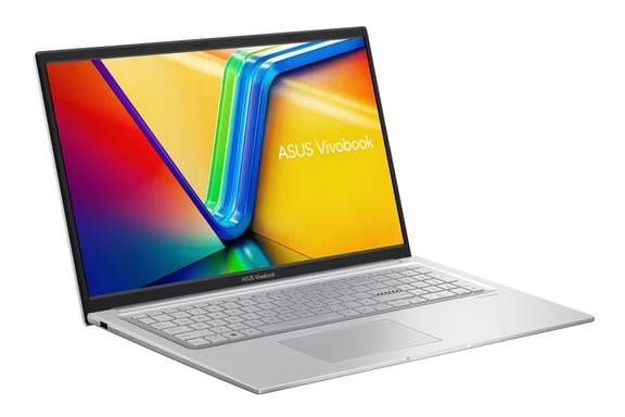 ASUS S1704ZA-BX186W 17,3'' - Intel Core i3-1215U 1,2 GHz - Intel UHD Graphics - SSD 1000 Go - RAM 8 Go - AZERTY