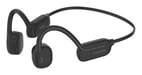 HEAD HDTW01 casque Casques Sans fil Minerve Sports Bluetooth Noir