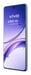 VIVO V50 17,2 cm (6.77'') SIM doble Android 15 5G USB Tipo C 12 GB 512 GB 6000 mAh Púrpura