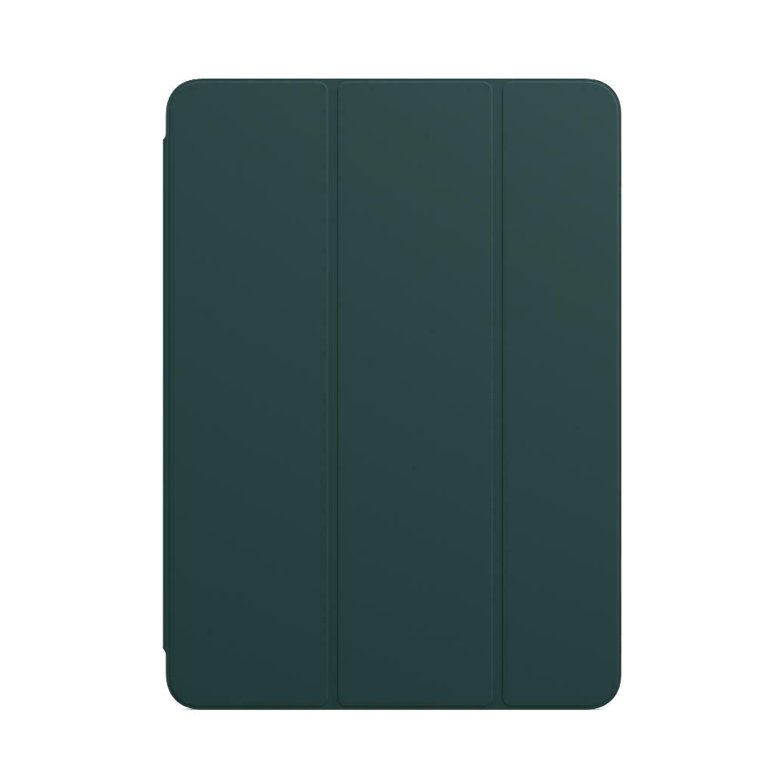 Apple MJM53ZM/A étui pour tablette 27,7 cm (10.9 ) Folio Vert