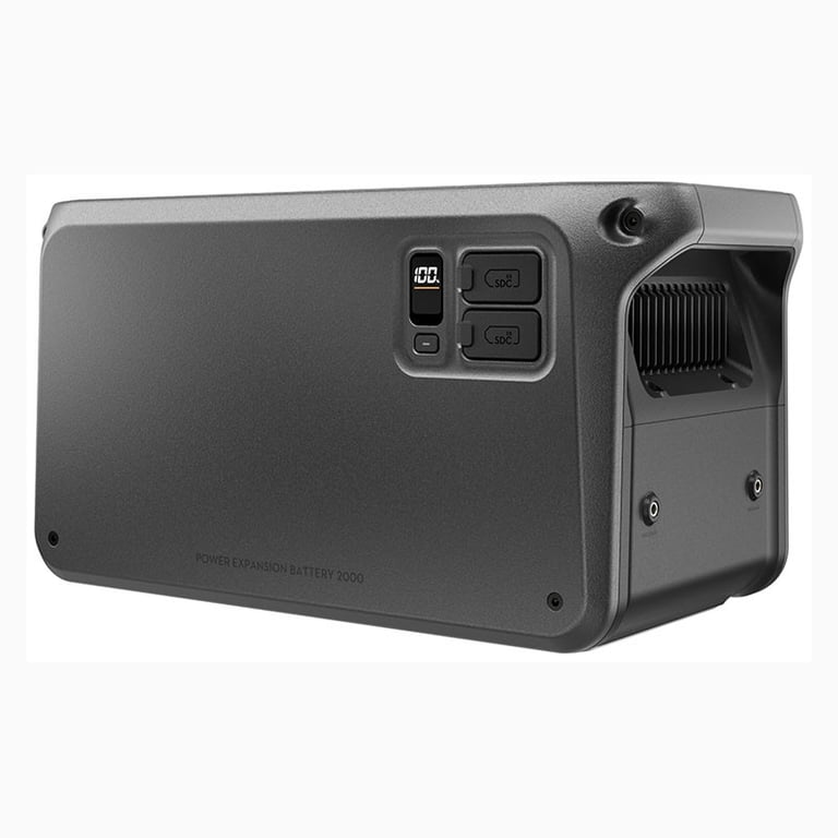 DJI Batterie supplémentaire pour DJI Power 1000 - vue 2