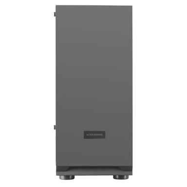 Mars Gaming MCN2 unité centrale Noir