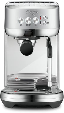 Sage The Bambino Plus Entièrement automatique Machine à expresso 1,9 L