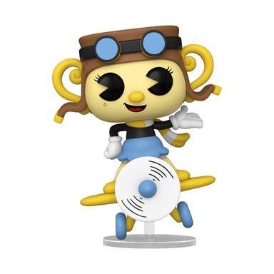 FUNKO POP! 61417 figurine d'action et de collection