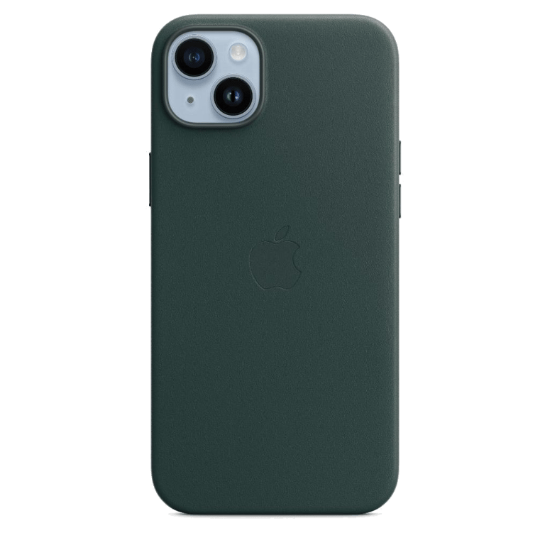 Apple MPPA3ZM/A coque de protection pour téléphones portables 17 cm (6.7 ) Housse Vert