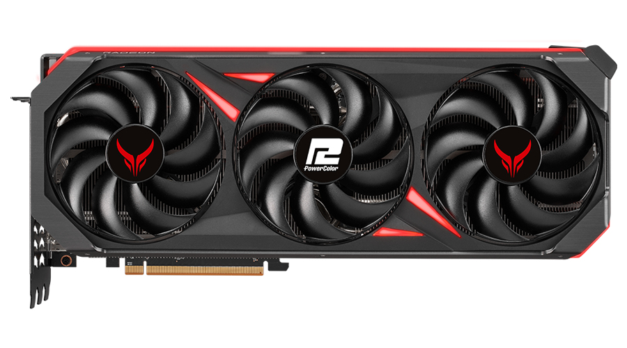 POWERCOLOR Amd radeon rx 7900 xt red devil RX7900XT 20G-E/OC