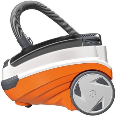 Aspirateur Détacheur 2 en 1 - THOMAS Aquatic Breeze  -  Aspiration puissante et Systeme de détacha