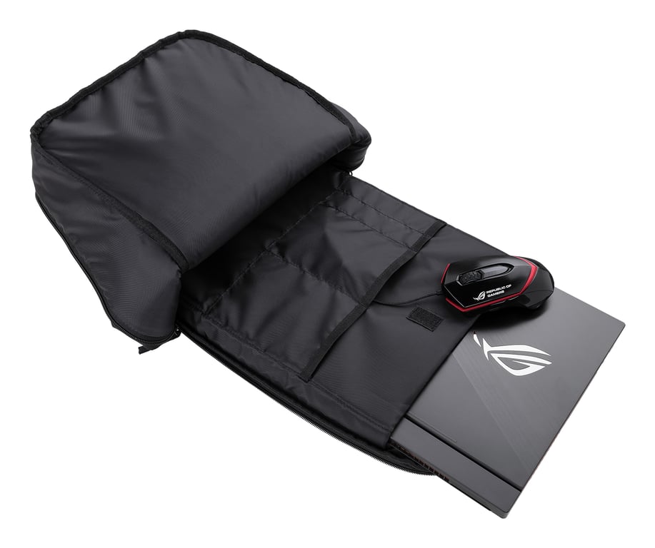 ASUS ROG Ranger BP1501G 43 2 cm 17 Sac à dos Neuf - vue 3