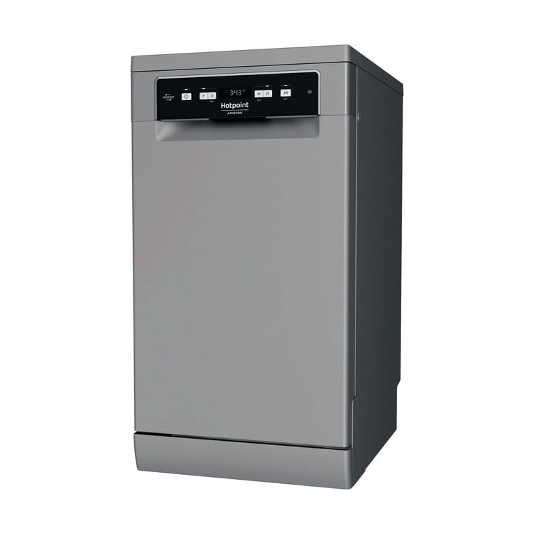 Hotpoint HA3FC10BS7A0S Pose libre 10 couverts C Neuf - vue 3