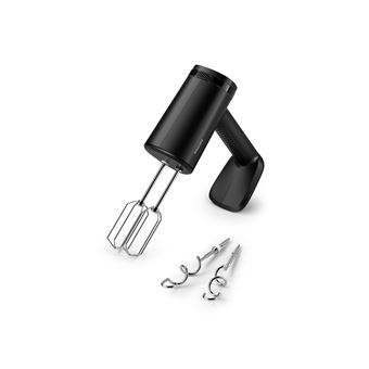 Batteur Électrique Philips HR3781/00 – 500 W, 5 Vitesses, Fonction Turbo - vue 3