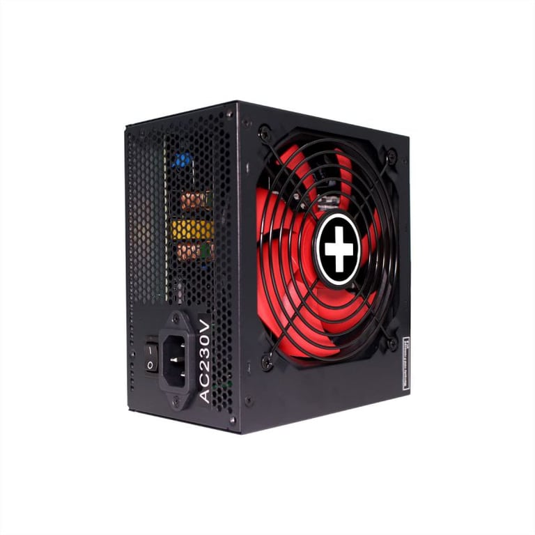 Xilence XN215 Perfomance Gaming 550 Watt - Neuf