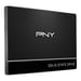 PNY CS900 2,5'' 250 GB Serie ATA III 3D TLC