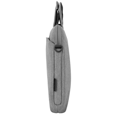 Targus TSS960GL bolsa para ordenadores portátiles 39,6 cm (15,6'') Gris