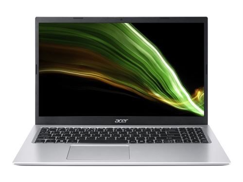 Acer Aspire 3 Portátil A315-58-532J 15.6 Intel Core i5 16GB RAM 512GB SSD Gris