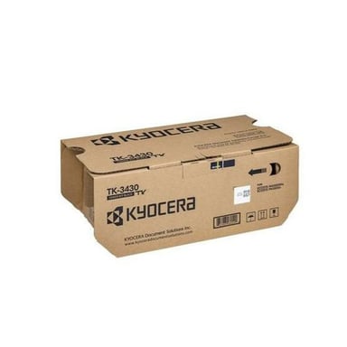 Kyocera Toner TK-3430 PA5500x - Original - Tonereinheit - Schwarz - 25.000 Seiten (TK3430)