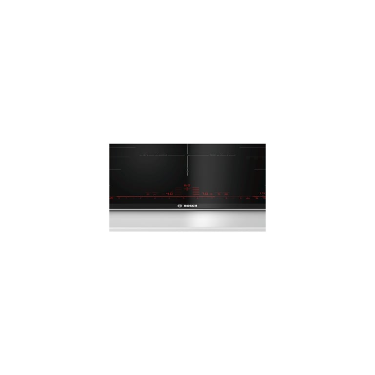 Table de cuisson induction BOSCH PXV975DC1E - vue 4
