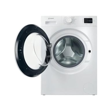 MAL posable, Front, MY TIME, Blanc, 9KG, 1400TRS, Classe énergie A, Dig INDESIT - IM964MYTIMEFR
