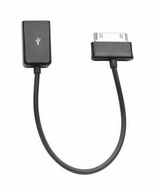 Heden Cable Adaptador USB Para GALAXY TAB 2 / Note Tablet