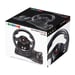 Subsonic SA5596-NG accessoire de jeux vidéo Noir USB Volant + pédales PC, PlayStation 4, Xbox One, Xbox Series X