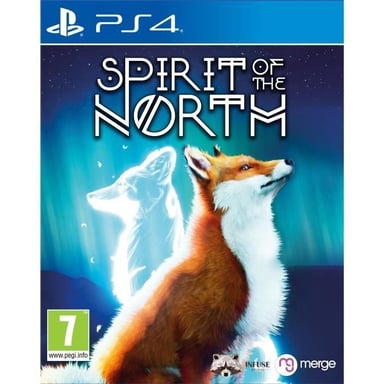Espíritu del Norte PS4