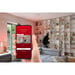 Cámara de vigilancia Bosch Smart Home Full HD 360° para interiores