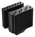 DeepCool ASSASSIN VC ELITE Procesador Refrigerador de aire 120/140 mm Negro 1 pieza(s)