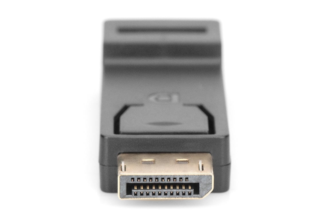 Digitus Adaptateur DisplayPort Neuf - vue 3