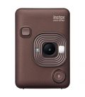 Appareil Photo Instantané Fujifilm Instax Mini LiPlay – 2560 x 1920 pixels, Écran LCD 2,7 pouces - vue 9