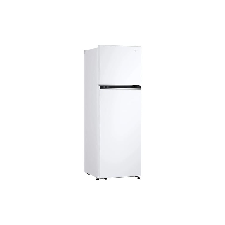 Réfrigérateur deux portes LG GTBV20SWGKD Total No Frost LinearCooling DoorCooling+ Twist Ice Neuf - vue 4