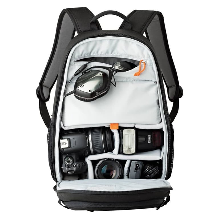 LOWEPRO Sac à dos Tahoe BP 150 Mica Neuf - vue 3