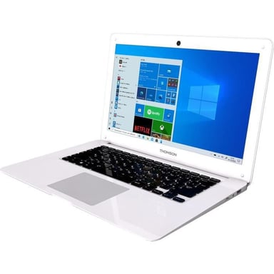 PC Portable - THOMSON - NEO13 - 13,3'' HD - Intel Celeron - RAM 4Go - Stockage 64Go eMMC - Windows 10 S - AZERTY