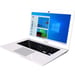 PC Portable - THOMSON - NEO13 - 13,3'' HD - Intel Celeron - RAM 4Go - Stockage 64Go eMMC - Windows 10 S - AZERTY
