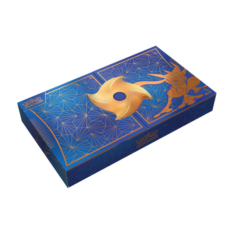 Pokemon Coffret Ecarlate et - vue 2