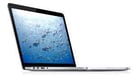 MacBook Pro Core i5 (2014) 13', 2.6 GHz 128 Go 8 Go Intel Iris Graphics 5100, Argent - AZERTY