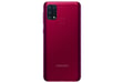 Galaxy M31 64 GB, Rojo, desbloqueado
